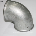 Stainless 90 Degree Pipe Elbow